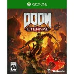 Doom Eternal [Deluxe Edition]