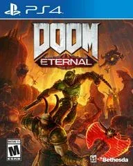 Doom Eternal [Deluxe Edition]