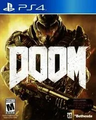 Doom [Playstation Hits]