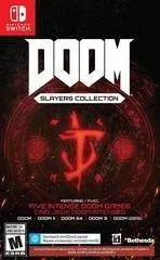 Doom: Slayer's Collection
