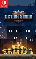 Door Kickers: Action Squad