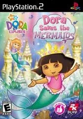 Dora the Explorer: Dora Saves the Mermaids