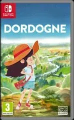 Dordogne [Souvenirs Box Edition]
