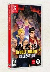 Double Dragon Collection [Collector's Edition]