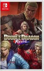 Double Dragon Revive [Deluxe Edition]