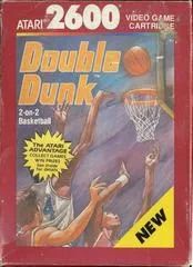 Double Dunk