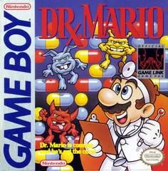 Dr Mario