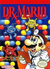 Dr Mario