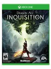 Dragon Age: Inquisition [Inquisitor's Edition]