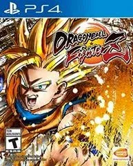 Dragon Ball FighterZ [Collector's Edition]