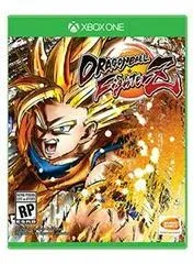 Dragon Ball FighterZ [Not For Resale]