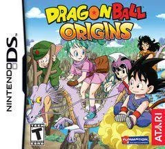 Dragon Ball Origins