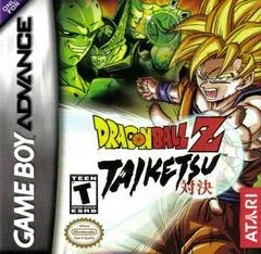 Dragon Ball Z: Taiketsu [Case Pack]