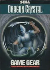 Dragon Crystal