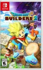 Dragon Quest Builders