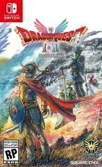 Dragon Quest I & II HD-2D Remake