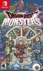 Dragon Quest Monsters: The Dark Prince