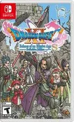 Dragon Quest XI S: Echoes of an Elusive Age Definitive Edition