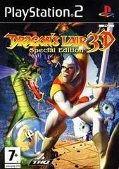 Dragon's Lair 3D