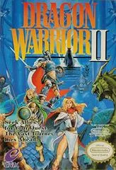 Dragon Warrior Ii