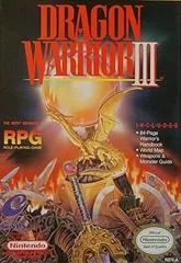 Dragon Warrior Iii