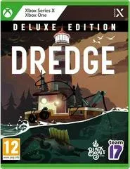 Dredge: Deluxe Edition