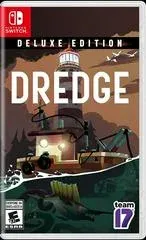 Dredge: Deluxe Edition