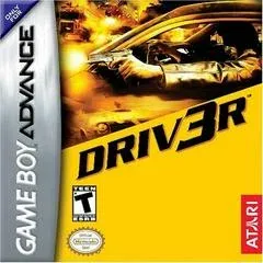 Driver 3