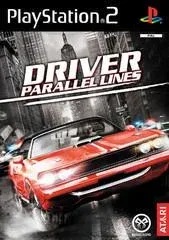 Driver Parallel Lines [Collector's Edition]