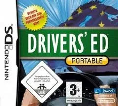 Drivers Ed Portable