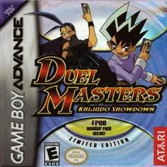 Duel Masters: Kaijudo Showdown