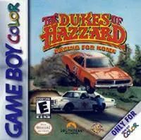 Dukes of Hazzard Racing for Home