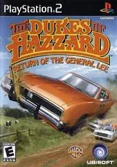 Dukes of Hazzard Return of the General Lee