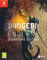 Dungeon of the Endless [Signature Edition]