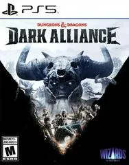 Dungeons & Dragons: Dark Alliance [Day One Edition]