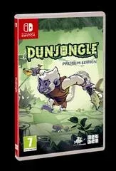 Dunjungle: Premium Edition