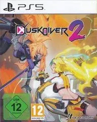 Dusk Diver 2 [Launch Edition]