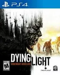Dying Light [Collector's Edition]