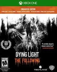 Dying Light The Following [Enhanced Edition]