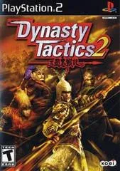 Dynasty Tactics