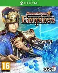 Dynasty Warriors 8: Empires