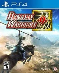 Dynasty Warriors 9 [Playstation Hits]