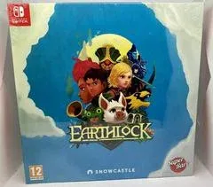 Earthlock