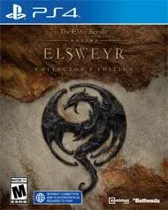Elder Scrolls Online Elsweyr