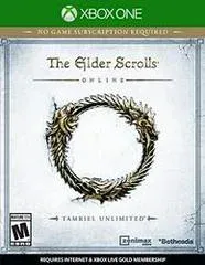Elder Scrolls Online [Imperial Edition Steelbook]