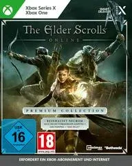 Elder Scrolls Online: Premium Collection II