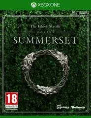 Elder Scrolls Online: Summerset