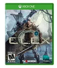 Elex [Collector's Edition]