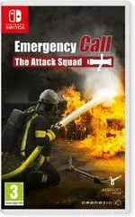Emergency Call - The Attack Squad