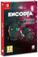 Encodya [Neon Edition]